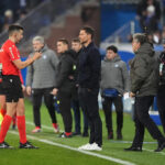 Xabi Alonso napriek postupu Realu Madrid Copa del Rey stále kráča po lane