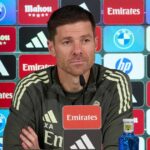 Xabi Alonso naznačuje návrat Liverpoolu s Arne Slotom, ktorý bude čeliť tlaku na padáka | Futbal | Šport