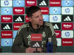 Xabi Alonso o porovnaní Kyliana Mbappeho a Cristiana Ronalda – „Vidím podobnosti“ Xabi Alonso o porovnaní Kyliana Mbappeho a Cristiana Ronalda - "Vidím podobnosti"