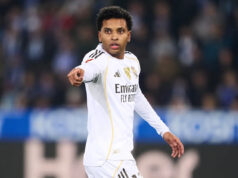 Xabi Alonso znovu dôveruje 24-ročnej hviezde; pravdepodobne nastúpi proti Seville Xabi Alonso znovu dôveruje 24-ročnej hviezde; pravdepodobne nastúpi proti Seville