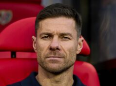 Xabi Alonso „sní“ o tom, že bude manažérom Liverpoolu a čoskoro môže dostať svoju šancu | Futbal | Šport Xabi Alonso „sní“ o tom, že bude manažérom Liverpoolu a čoskoro môže dostať svoju šancu | Futbal | Šport