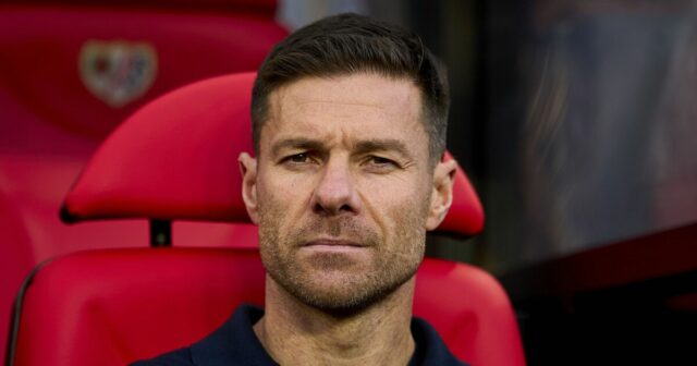 Xabi Alonso „sní“ o tom, že bude manažérom Liverpoolu a Xabi Alonso „sní“ o tom, že bude manažérom Liverpoolu a čoskoro môže dostať svoju šancu | Futbal | Šport