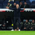 Xav Alonso hovorí Militao, Mastantuno, Ceballos Rodrygo, rozhodca po Reale Madrid 0-2 CELTA VIGO