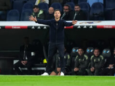 Xav Alonso hovorí Militao, Mastantuno, Ceballos Rodrygo, rozhodca po Reale Madrid 0-2 CELTA VIGO Xav Alonso hovorí Militao, Mastantuno, Ceballos Rodrygo, rozhodca po Reale Madrid 0-2 CELTA VIGO