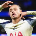 Xavi Simons klikol na útok Spurs, aby sa stal Frankovým najväčším nevypadnuteľným hráčom