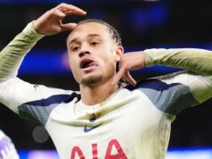 Xavi Simons klikol na útok Spurs, aby sa stal Frankovým najväčším nevypadnuteľným hráčom Xavi Simons klikol na útok Spurs, aby sa stal Frankovým najväčším nevypadnuteľným hráčom