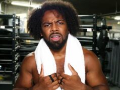Xavier Woods nie je spokojný s WWE kvôli poslednému kroku Xavier Woods nie je spokojný s WWE kvôli poslednému kroku