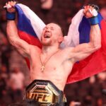 Yan naštval Dvalishviliho, aby získal šampionát v bantamovej váhe na UFC 323 | Správy o zmiešaných bojových umeniach