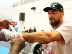 Yaroslav Amosov kritizuje bojovníkov, ktorí hovoria, že chcú vojnu – „Ak nevieš, čo je vojna, drž hubu“ Download app from appStore