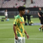Yassine Benhattab z Nantes na hosťovanie do Ligue 2