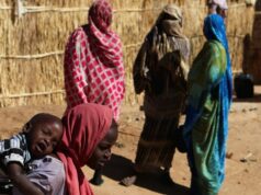 Sudánska skupina obviňuje RSF zo znásilnenia 19 žien, ktoré utiekli z el-Fashera | Správy o zločinoch proti ľudskosti Za jediný deň utieklo zo sudánskeho Južného Kordofánu viac ako 1600 ľudí | Správy o sudánskej vojne