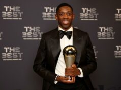 Za koho hlasoval indický kapitán a tréner na súťaži FIFA Best Awards 2025? lightbox-info