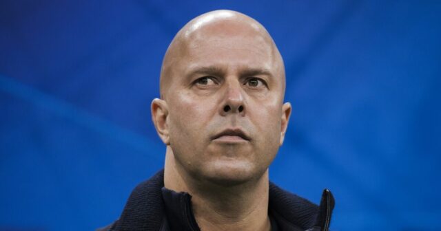 Zabudnutý muž Liverpoolu uväznený v prestupovej nočnej more, keď Arne Zabudnutý muž Liverpoolu uväznený v prestupovej nočnej more, keď Arne Slot hovorí | Futbal | Šport