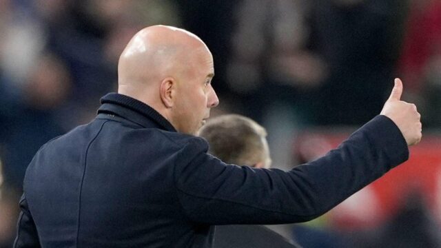 Zachránil Chiesa opäť prácu Arneho Slotu v Liverpoole? Zachránil Chiesa opäť prácu Arneho Slotu v Liverpoole?