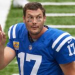 Začína Philip Rivers dnes?