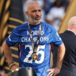 Záhadné komentáre Enza Maresca vyvolali zmätok po víťazstve Chelsea vs Everton 2:0