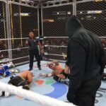 Záhadný útočník WarGames je z minulej frakcie WWE, hovorí jeden z jej členov