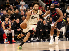 Základné zostavy Detroit Pistons vs LA Clippers (28. decembra) logo pochodového šialenstva