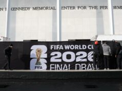 Zákonodarcovia vyjadrujú obavy z víz na majstrovstvá sveta, vysokých cien lístkov Zákonodarcovia vyjadrujú obavy z víz na majstrovstvá sveta, vysokých cien lístkov