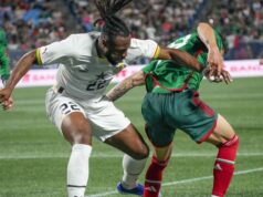 Záložný plán zostavy Tottenhamu Antoine Semenyo s 47,5 milióna libier, vysoko hodnotený mladík Záložný plán zostavy Tottenhamu Antoine Semenyo s 47,5 milióna libier, vysoko hodnotený mladík