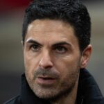 Mikel Arteta