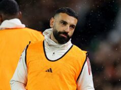 Zápas Mohameda Salaha ukazuje, prečo nie je žiadny hráč nedotknuteľný Bulletin Inside Football od Miguela Delaneyho vám pristane každý pondelok a piatok (The Independent)