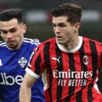 Zápas Serie A v Austrálii po zrušení zápasu s USA