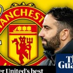 Zápas sezóny na Old Trafford a najnovšie z EFL | Futbalový týždenník | futbal