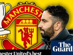 Zápas sezóny na Old Trafford a najnovšie z EFL | Futbalový týždenník | futbal Zápas sezóny na Old Trafford a najnovšie z EFL | Futbalový týždenník | futbal