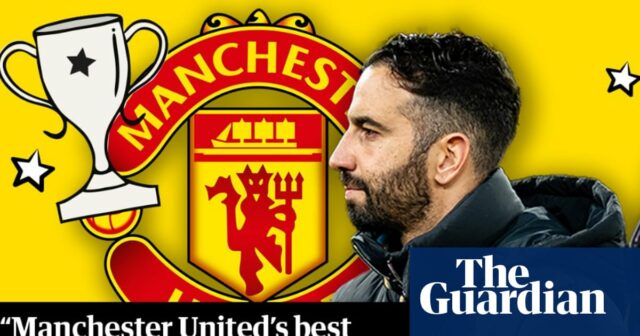 Zápas sezóny na Old Trafford a najnovšie z EFL | Zápas sezóny na Old Trafford a najnovšie z EFL | Futbalový týždenník | futbal