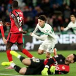 Zapožičaná hviezda Barcelony strelila senzačný samostatný gól