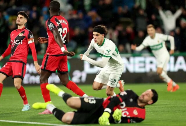 Zapožičaná hviezda Barcelony strelila senzačný samostatný gól
