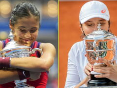 Zaradené! 10 najprekvapivejších grandslamových šampiónok žien Zaradené! 10 najprekvapivejších grandslamových šampiónok žien