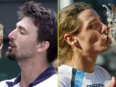 Zaradené! 10 najprekvapivejších grandslamových šampiónov mužskej dvojhry Zaradené! 10 najprekvapivejších grandslamových šampiónov mužskej dvojhry