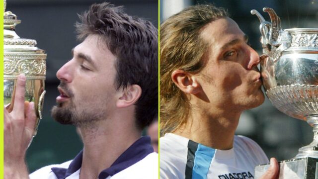 Zaradené! 10 najprekvapivejších grandslamových šampiónov mužskej dvojhry Zaradené! 10 najprekvapivejších grandslamových šampiónov mužskej dvojhry