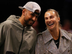 Zarobili Aryna Sabalenka a Nick Kyrgios za zápas Battle of the Sexes peniaze? Zarobili Aryna Sabalenka a Nick Kyrgios za zápas Battle of the Sexes peniaze?