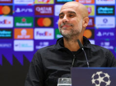 Zasiahol manažér Manchestru City do záležitosti Realu Madrid? Bizarná rada Pepa Guardiolu Xabimu Alonsovi Zasiahol manažér Manchestru City do záležitosti Realu Madrid? Bizarná rada Pepa Guardiolu Xabimu Alonsovi