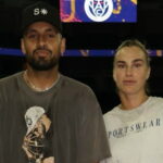 Zaslúžia si Aryna Sabalenka a Nick Kyrgios nepriateľstvo, ktoré im príde do cesty?