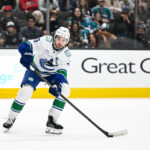Zástupca NHL načrtáva „najpravdepodobnejší scenár“ týkajúci sa budúcnosti Quinna Hughesa vo Vancouveri