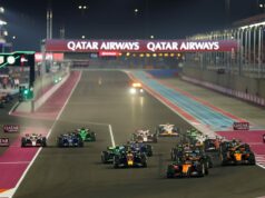 Zasvätenec F1 šokujúco tvrdí, že všetkých 11 tímov má autá s nadváhou mesiac pred prvým testom v roku 2026 Lewis Hamilton zo Scuderie Ferrari pred Veľkou cenou Austrálie F1. Zdroj: Getty