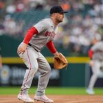 logo pochodového šialenstva