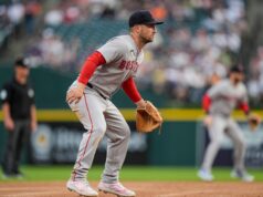 Zasvätenec MLB je brutálne úprimný v kurzoch Diamondbacks NL West s Alexom Bregmanom v zostave logo pochodového šialenstva