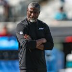 Aaron Glenn by mohol byť ako hlavný tréner New York Jets „jeden a hotovo“, hovorí Mike Florio