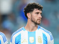 Záujem Barcelony o 28-ročného obrancu Premier League možno vysledovať už od roku 2018 Záujem Barcelony o 28-ročného obrancu Premier League možno vysledovať už od roku 2018