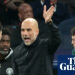 Zbavenie sa videohier je pre Guardiolu postrachom bez ohľadu na to, ako sa mesto nachádza mimo Madrid|Manchester City