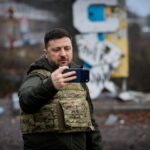 Zdá sa, že EÚ na neurčito zmrazí ruské fondy v stovkách miliárd | Správy o vojne medzi Ruskom a Ukrajinou