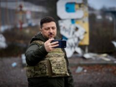 Zdá sa, že EÚ na neurčito zmrazí ruské fondy v stovkách miliárd | Správy o vojne medzi Ruskom a Ukrajinou Zdá sa, že EÚ na neurčito zmrazí ruské fondy v stovkách miliárd | Správy o vojne medzi Ruskom a Ukrajinou