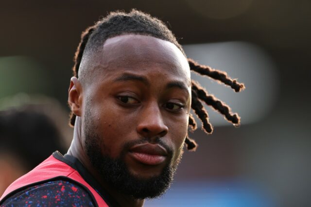 Zdá sa, že Manchester City zasadil prvú veľkú ranu januárového prestupového obdobia
