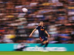 Zdá sa, že Manchester City získal svojho preferovaného pravého obrancu, aby doplnil tím Pepa Guardiolu Zdá sa, že Manchester City získal svojho preferovaného pravého obrancu, aby doplnil tím Pepa Guardiolu