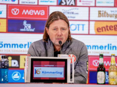 Zdá sa, že hlavný tréner Mainzu pripúšťa prácu: „Niekedy veci jednoducho nefungujú.“ Download app from appStore